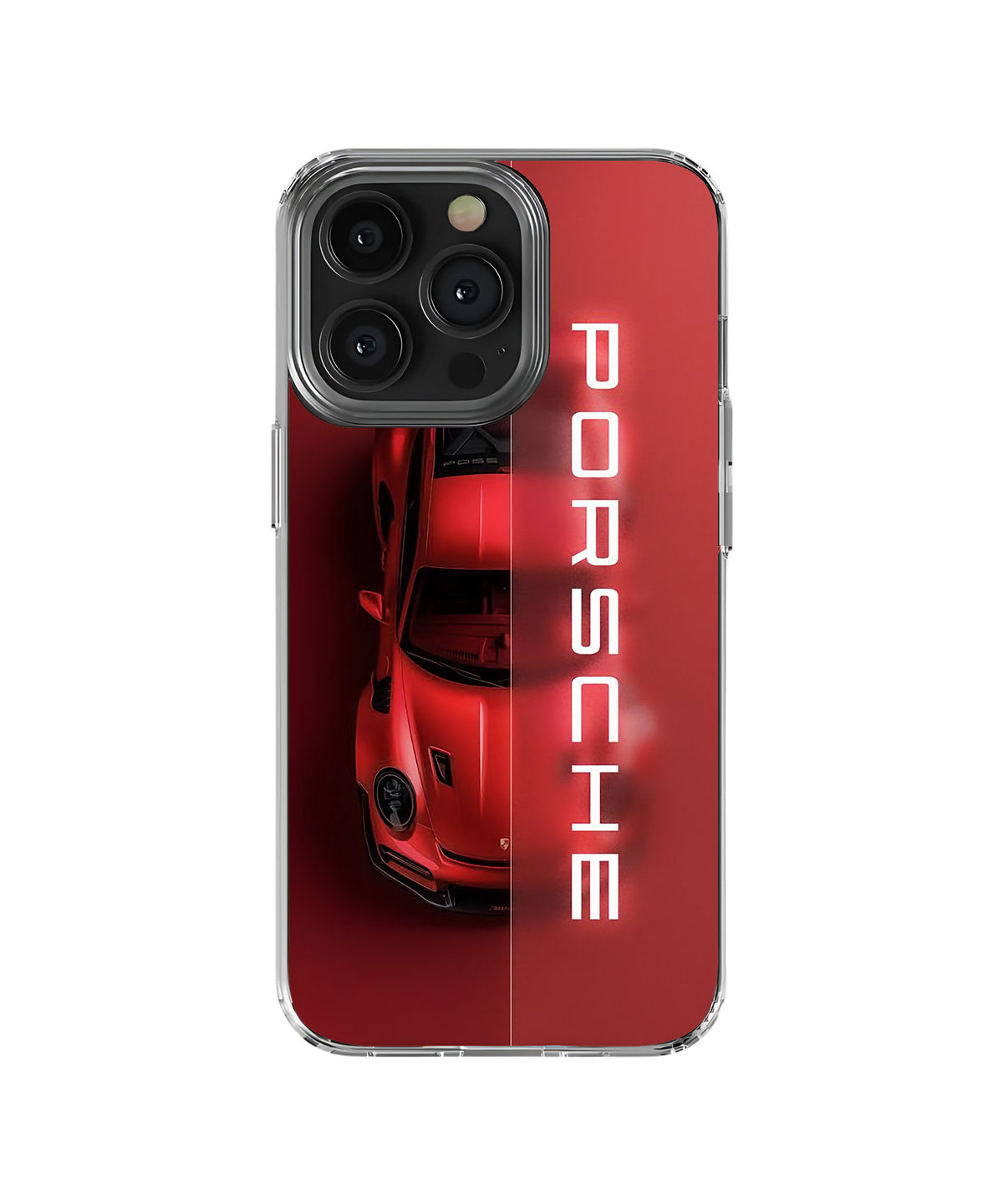 Porsche Rampage